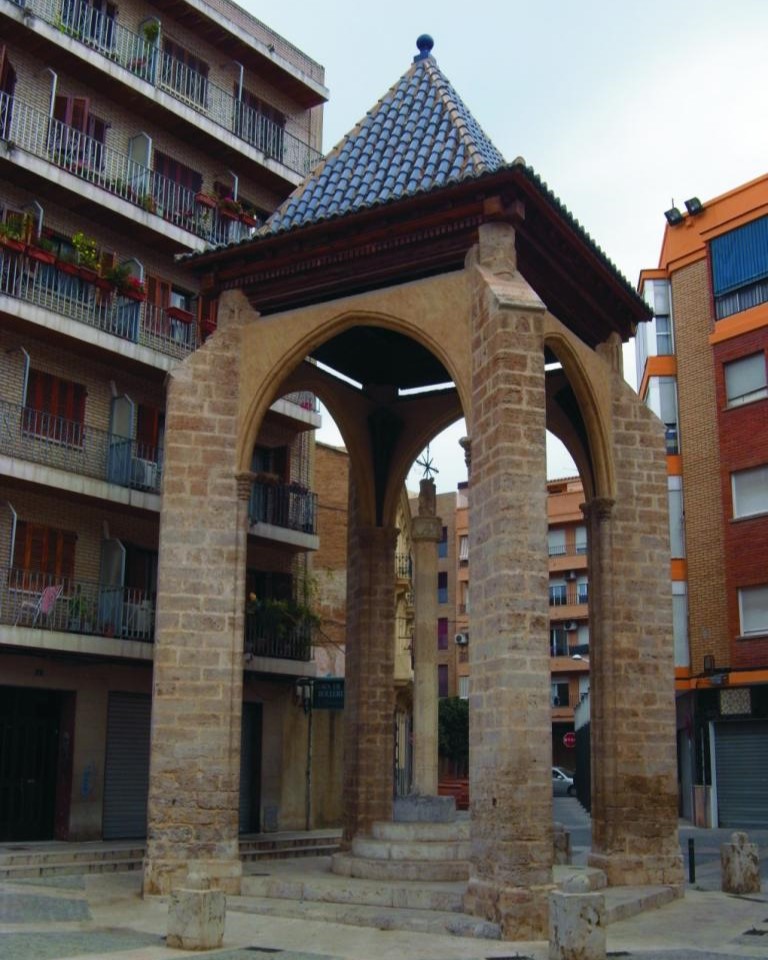 Fotografia asociada al formulario de contacto